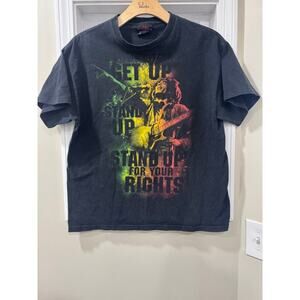 Bob Marley T-shirt